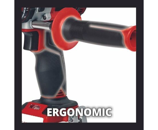  Шуруповерт Einhell TP-CD 18/80 Li-i BL-Solo (4514305) 