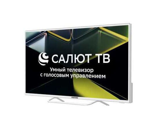  Телевизор ASANO 43LU5011T 