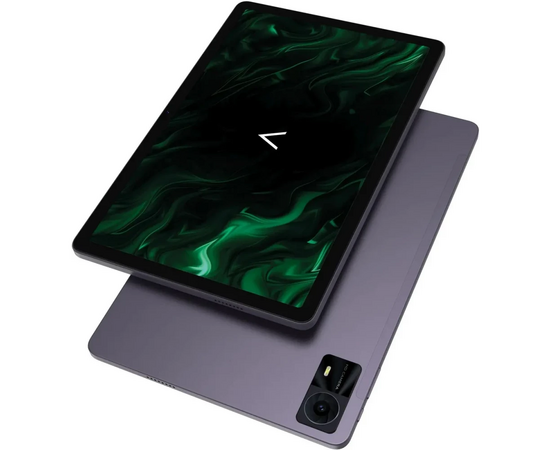  Планшет Digma Pro Zenith (TA3D1P01) T606 (1.6) 8C RAM8Gb ROM128Gb 11" IPS 1920x1200 4G 2Sim Android 14 графит 