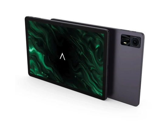  Планшет Digma Pro Zenith (TA3D1P01) T606 (1.6) 8C RAM8Gb ROM128Gb 11" IPS 1920x1200 4G 2Sim Android 14 графит 
