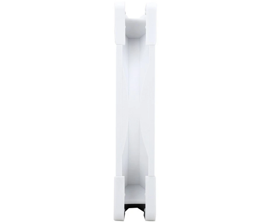  Кулер Thermalright TL-C14W-Sx3 (140x140x26mm, 4-pin PWM, ARGB, 74.3CFM, 26.6dBA, 1500RPM, White) 