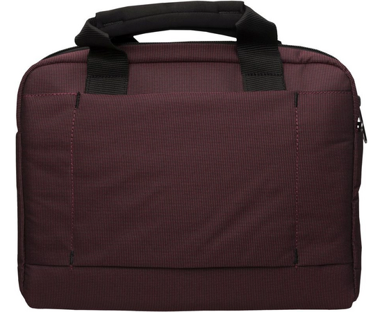  Сумка Samsonite 41U*00*001 Полиэстер, Красный 