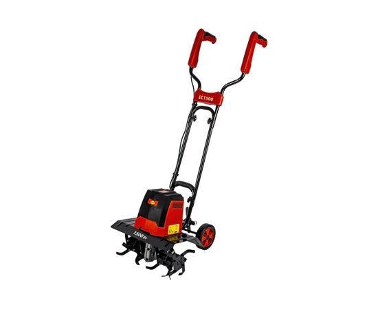  Культиватор DDE EC1500 (792-056) эл. 