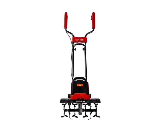 Культиватор DDE EC1500 (792-056) эл. 