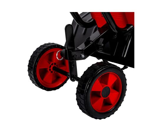  Культиватор DDE EC1500 (792-056) эл. 