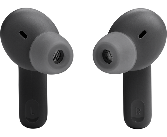  Наушники bluetooth JBL Tune Beam TWS (чёрный) 