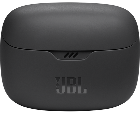  Наушники bluetooth JBL Tune Beam TWS (чёрный) 