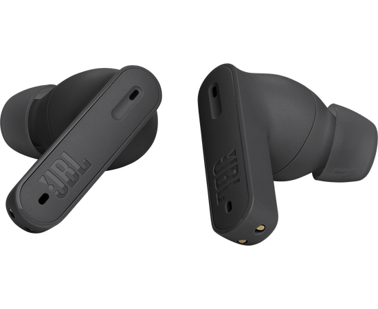  Наушники bluetooth JBL Tune Beam TWS (чёрный) 