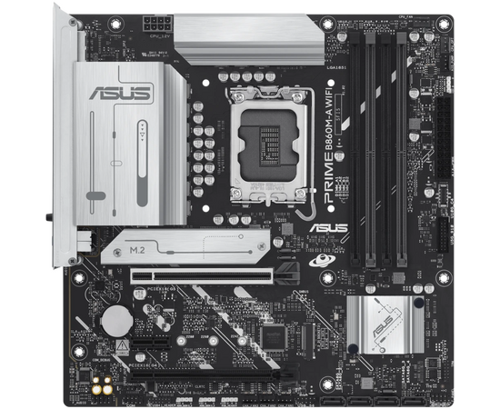  Материнская плата ASUS Prime B860M-A Wifi 