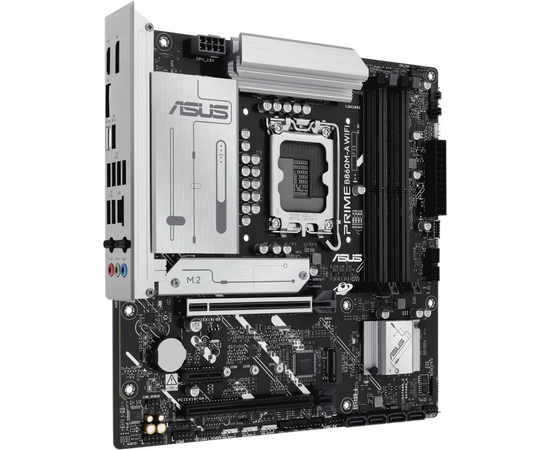  Материнская плата ASUS Prime B860M-A Wifi 