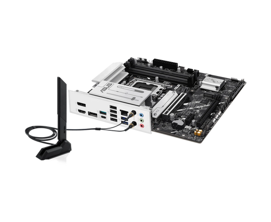  Материнская плата ASUS Prime B860M-A Wifi 