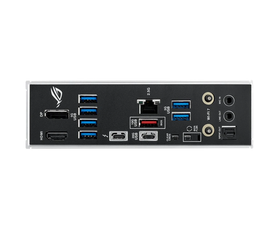  Материнская плата ASUS Rog Strix B860-F Gaming Wifi 