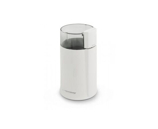  Кофемолка ESPERANZA EKC001W ESPERSSO белая 