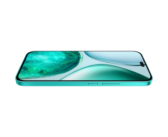  Смартфон Honor X8c 8/128Gb 5109BQDS бирюзовый 