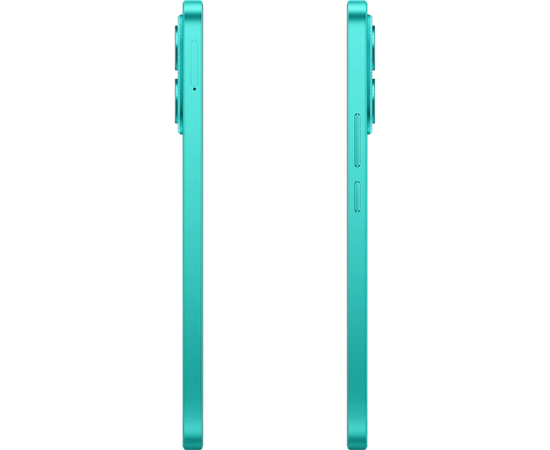  Смартфон Honor X8c 8/128Gb 5109BQDS бирюзовый 