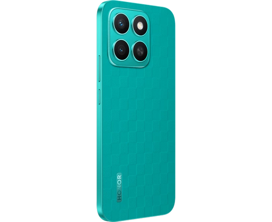  Смартфон Honor X8c 8/128Gb 5109BQDS бирюзовый 