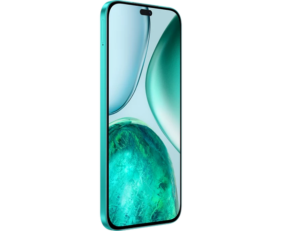  Смартфон Honor X8c 8/128Gb 5109BQDS бирюзовый 
