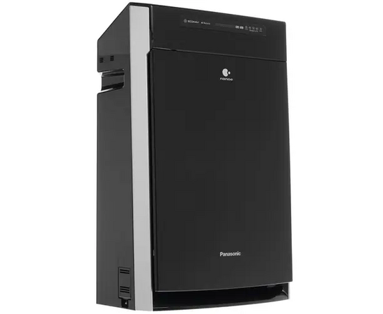  Очиститель воздуха PANASONIC F-VXR50R-K (20333) черный 