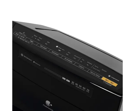  Очиститель воздуха PANASONIC F-VXR50R-K (20333) черный 
