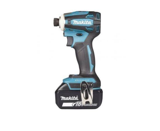  Шуруповерт аккумуляторный Makita DTD 172 RTJ 