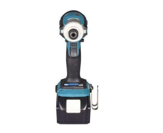  Шуруповерт аккумуляторный Makita DTD 172 RTJ 