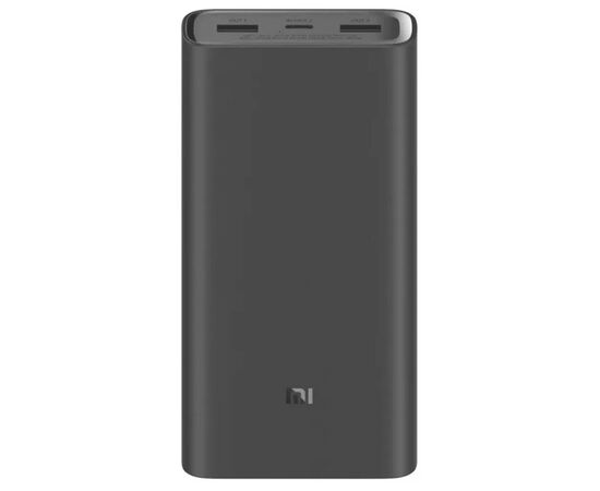  Внешний аккумулятор Xiaomi BHR5121GL 50W 20000mAh 