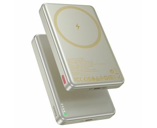  Q26A Joy PD20W magnetic fast charging power bank(10000mAh) 