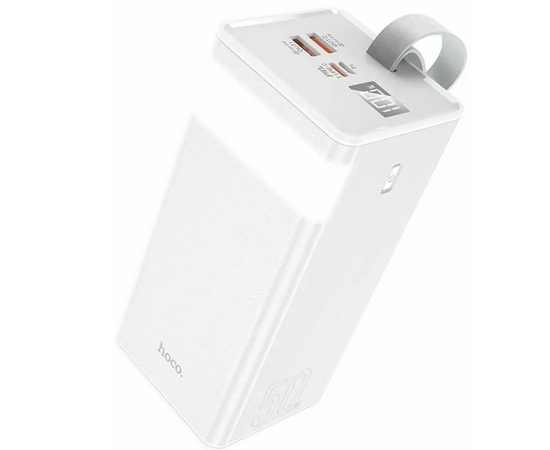  J86A Powermaster 22.5W fully compatible power bank(50000mAh) 