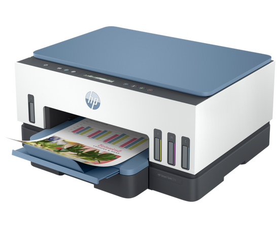  МФУ HP Smart Tank 725 All-in-One (28B51A) 