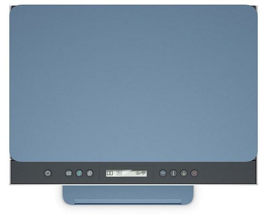  МФУ HP Smart Tank 725 All-in-One (28B51A) 