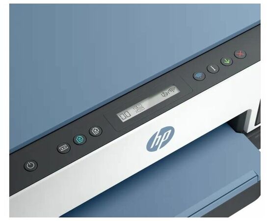  МФУ HP Smart Tank 725 All-in-One (28B51A) 