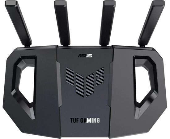  Роутер беспроводной Asus TUF-BE3600 BE3600 100/1000/2500BASE-T черный 