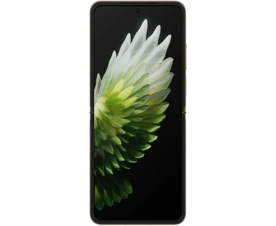  Смартфон TECNO Phantom V Flip2 5G 8/256Gb зеленый 