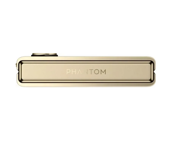  Смартфон TECNO Phantom V Flip2 5G 8/256Gb зеленый 