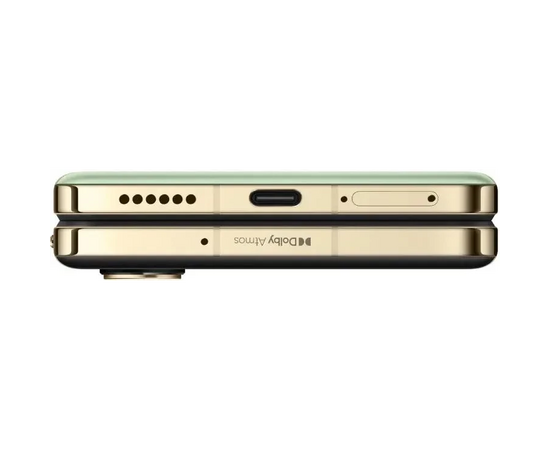  Смартфон TECNO Phantom V Flip2 5G 8/256Gb зеленый 