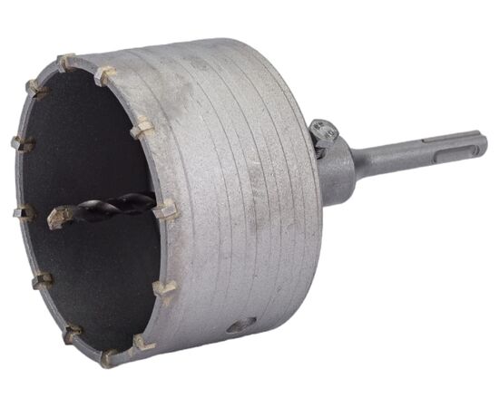  Коронка твердосплав Gigant SDS Plus GRD 11053 100мм 