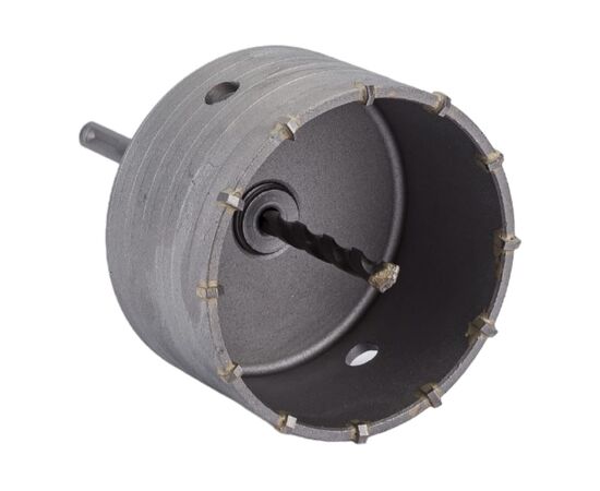  Коронка твердосплав Gigant SDS Plus GRD 11053 100мм 