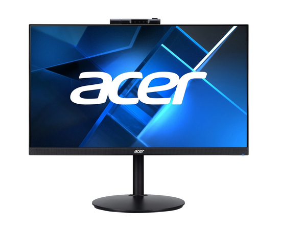  Монитор Acer CB242YD5bmiprcx (UM.QB2EE.501) Black 