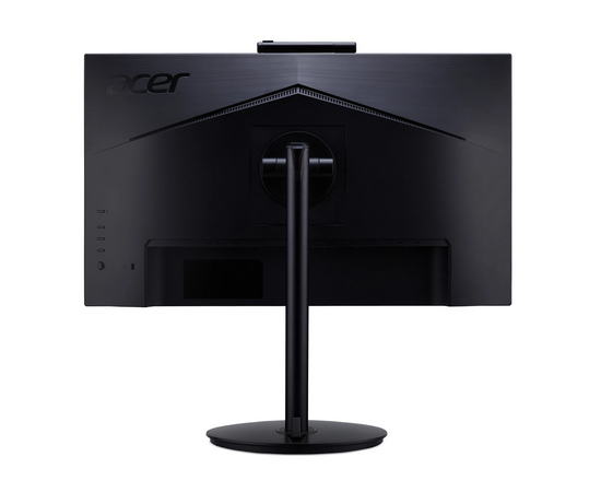  Монитор Acer CB242YD5bmiprcx (UM.QB2EE.501) Black 