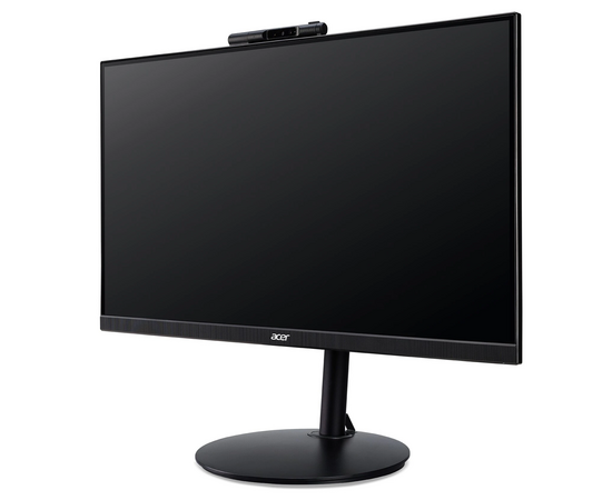  Монитор Acer CB242YD5bmiprcx (UM.QB2EE.501) Black 
