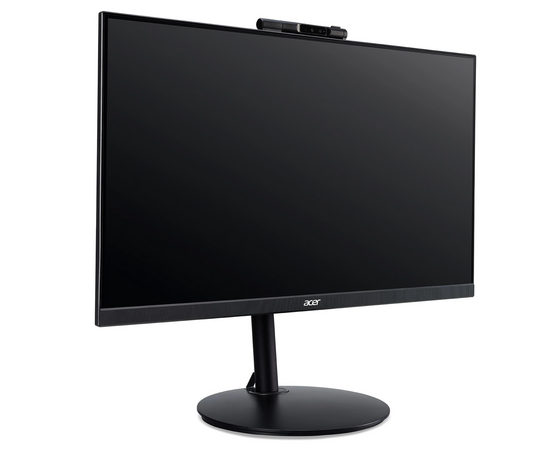  Монитор Acer CB242YD5bmiprcx (UM.QB2EE.501) Black 