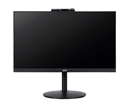  Монитор Acer CB242YD5bmiprcx (UM.QB2EE.501) Black 