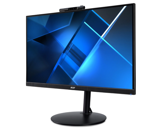  Монитор Acer CB242YD5bmiprcx (UM.QB2EE.501) Black 