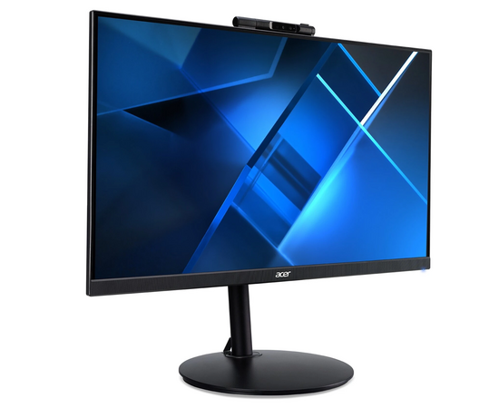  Монитор Acer CB242YD5bmiprcx (UM.QB2EE.501) Black 