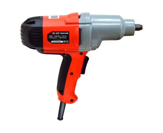  Гайковерт Brait BIW350B 