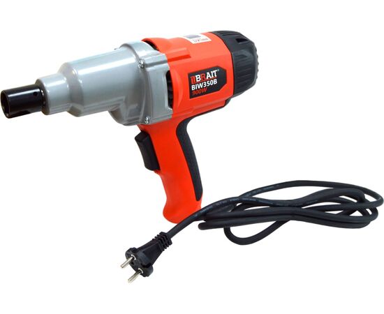  Гайковерт Brait BIW350B 