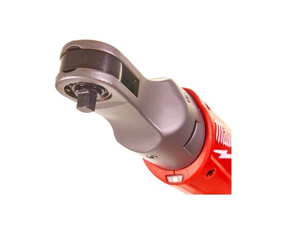  Трещотка аккумуляторная Milwaukee M12 FIR38-201B (4933459798) 1АКБ сумка 