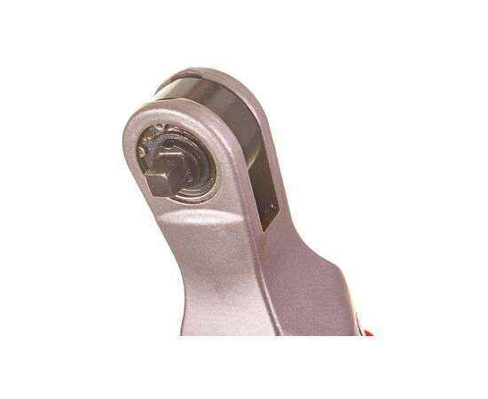  Трещотка аккумуляторная Milwaukee M12 FIR38-201B (4933459798) 1АКБ сумка 