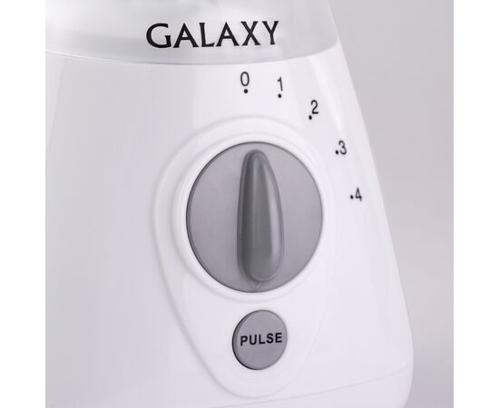  Блендер Galaxy GL2154 белый 