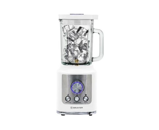  Блендер Brayer BR1200WH 